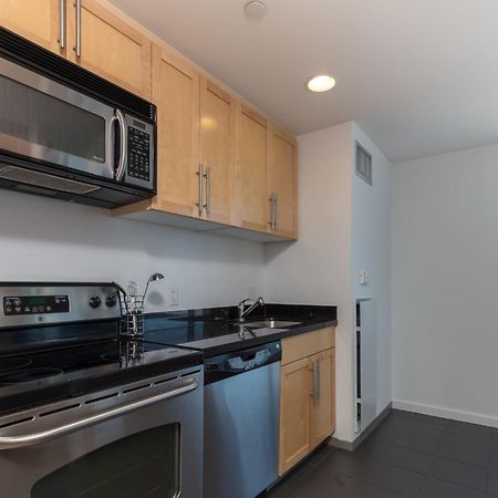 Global Luxury Suites At Kendall West Cambridge Room photo