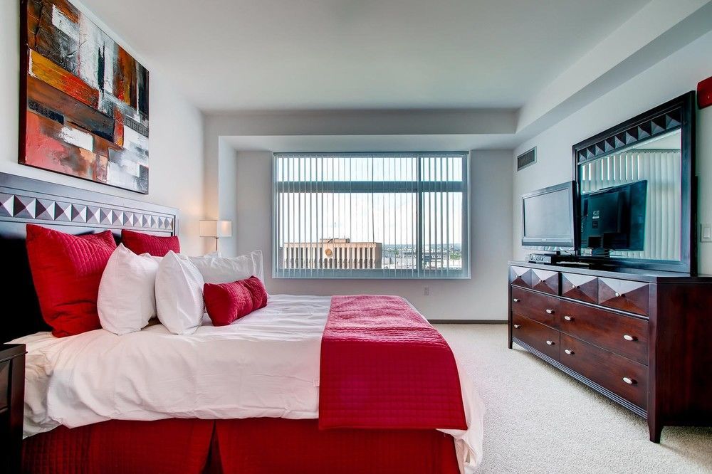 Global Luxury Suites At Kendall West Cambridge Exterior photo